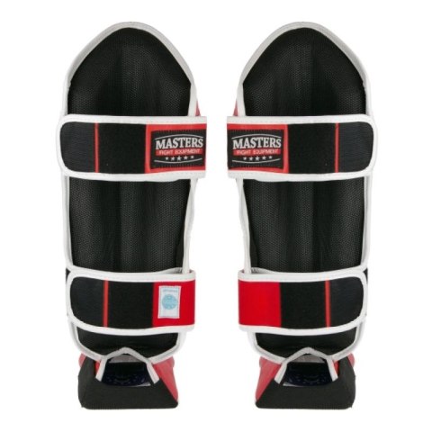 Nagolenniki Masters NS-30 (WAKO APPROVED) 1115111-M02