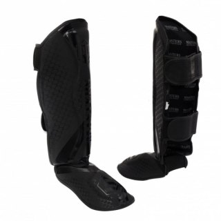 Nagolenniki Masters NS-MATT-BLACK 111521-M
