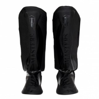 Nagolenniki Masters NS-MATT-BLACK 111521-M