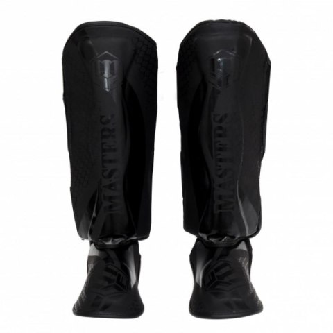 Nagolenniki Masters NS-MATT-BLACK 111521-M