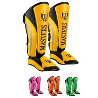Nagolenniki Masters NS-PU-FT 11911-02M
