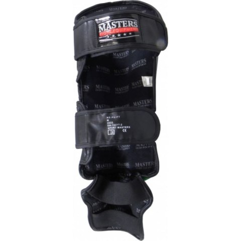 Nagolenniki Masters NS-PU-FT 11911-02M Nagolenniki Masters NS-PU-FT 11911-02M