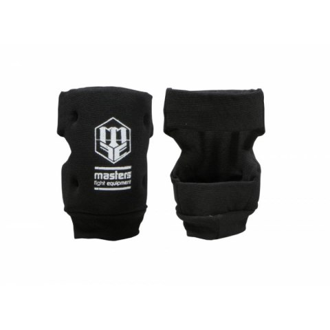 Ochraniacze kolan MASTERS - OK-MFE 08345-M01 Ochraniacze kolan MASTERS - OK-MFE 08345-M01