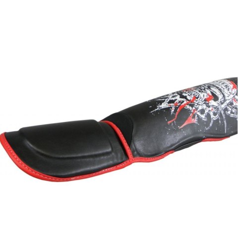 Ochraniacze piszczeli i stopy Masters - NS-4C M 11150-M Ochraniacze piszczeli i stopy Masters - NS-4C M 11150-M