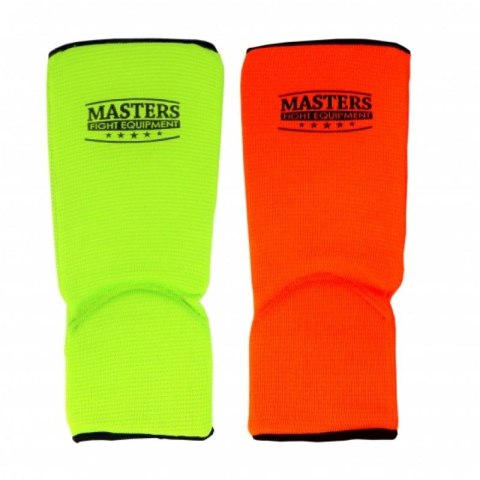 Ochraniacze stawu skokowego MASTERS 083123-07M Ochraniacze stawu skokowego MASTERS 083123-07M