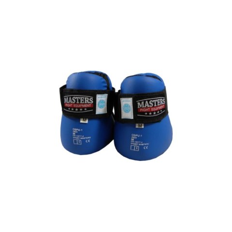 Ochraniacze stóp OSPU-1W (WAKO APPROVED) 030631-2M Ochraniacze stóp OSPU-1W (WAKO APPROVED) 030631-2M