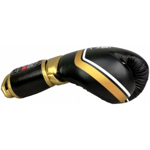 Rękawice bokserskie Masters RPU-10 0116-10