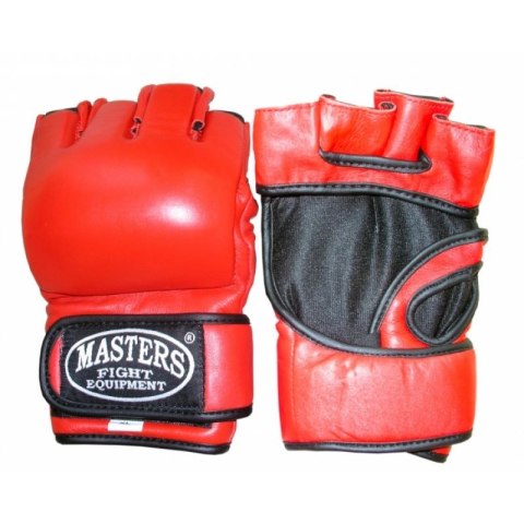 Rękawice do MMA Masters GF-3 M 0127-02M