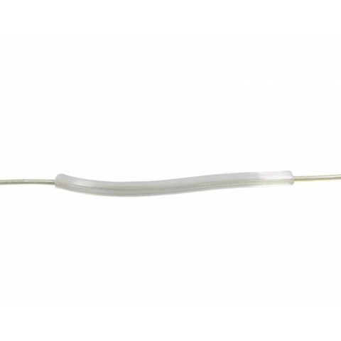 Skakanka bokserska z obciążnikami 2 x 160g SBS-W 14256-W02