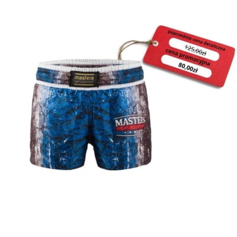Spodenki Masters SK1-MFE M 06621-M02