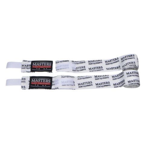 Taśmy bokserskie bawełniane BB1-3N1 130131-02N1