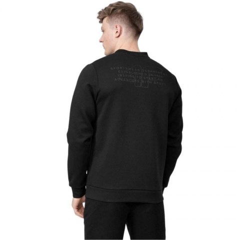 Bluza 4F M H4L22 BLM017 20S Bluza 4F M H4L22 BLM017 20S