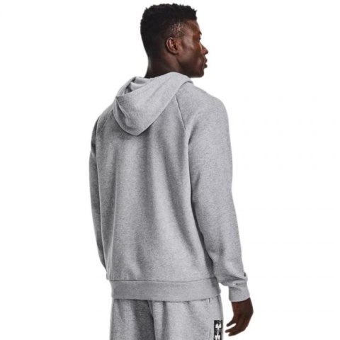 Bluza Under Armour UA Rival Flc Graphic Hoodie M 1370349 011 Bluza Under Armour UA Rival Flc Graphic Hoodie M 1370349 011