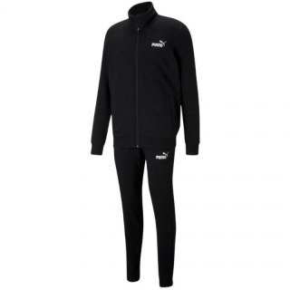 Dres Puma Clean Sweat Suit M 585840 01