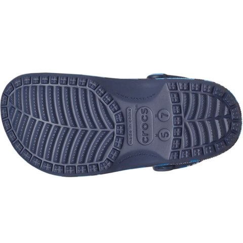 Klapki Crocs Classic Printed Camo M 206454 0IE Klapki Crocs Classic Printed Camo M 206454 0IE
