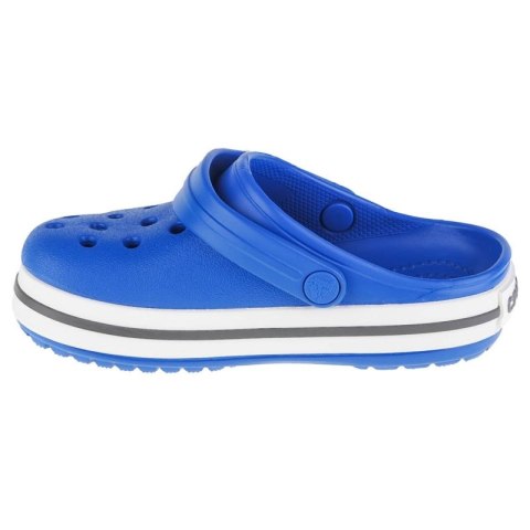 Klapki Crocs Crocband Clog K Jr 207005-4JN