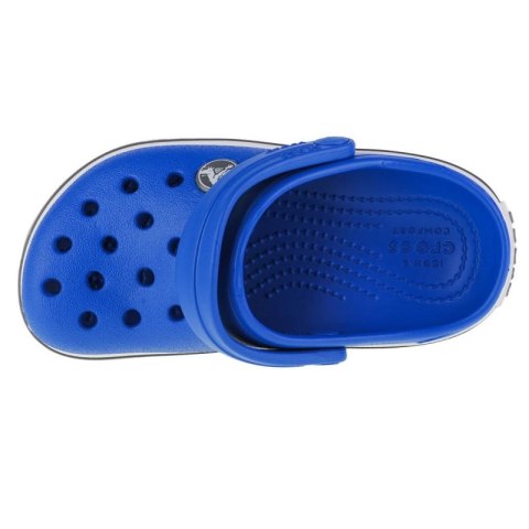 Klapki Crocs Crocband Clog K Jr 207005-4JN