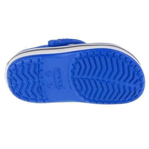 Klapki Crocs Crocband Clog K Jr 207005-4JN