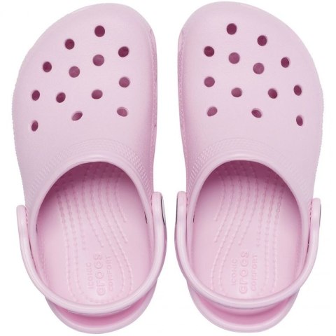 Klapki Crocs Toddler Classic Clog Jr 206990 6GD