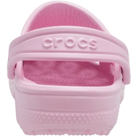 Klapki Crocs Toddler Classic Clog Jr 206990 6GD