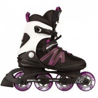 Rolki fitness K2 Kinetic 80 Pro XT W '22 30G0819