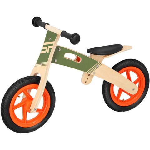 Rowerek biegowy Spokey Woo Ride Duo 940905