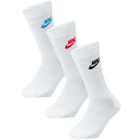 Skarpety Nike NK Nsw Everyday Essential CR DX5025 911 Skarpety Nike NK Nsw Everyday Essential CR DX5025 911