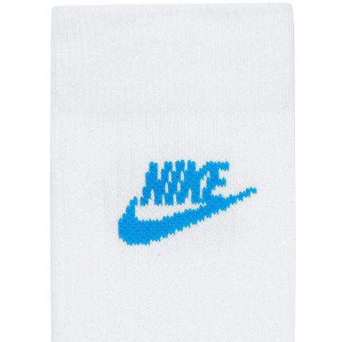 Skarpety Nike NK Nsw Everyday Essential CR DX5025 911 Skarpety Nike NK Nsw Everyday Essential CR DX5025 911