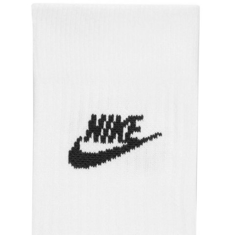 Skarpety Nike NK Nsw Everyday Essentials Cr DX5025 100