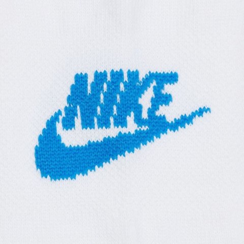 Skarpety Nike NK Nsw Everyday Essentials NS DX5075 100