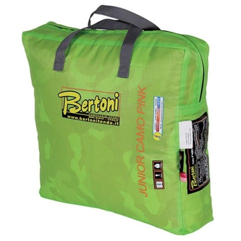 Śpiwór Bertoni Easy Nylon kołdra S812231 Śpiwór Bertoni Easy Nylon kołdra S812231
