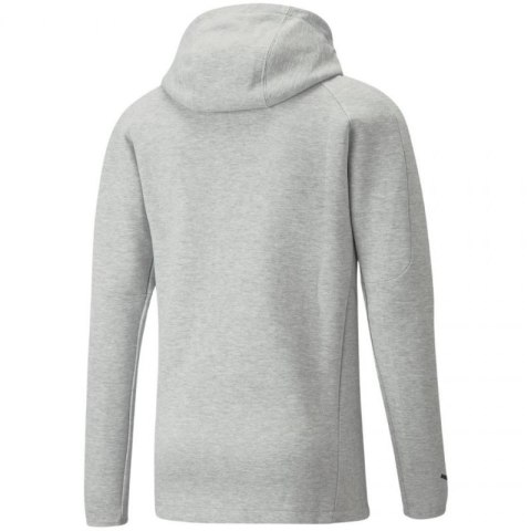 Bluza Puma teamFinal Casuals Hooded Jkt M 657383 33 Bluza Puma teamFinal Casuals Hooded Jkt M 657383 33