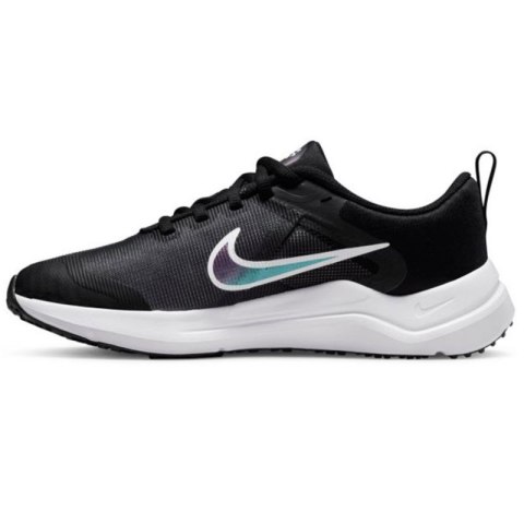 Buty do biegania Nike Downshifter 12 Jr DM4194 003 Buty do biegania Nike Downshifter 12 Jr DM4194 003