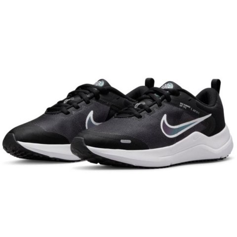 Buty do biegania Nike Downshifter 12 Jr DM4194 003 Buty do biegania Nike Downshifter 12 Jr DM4194 003