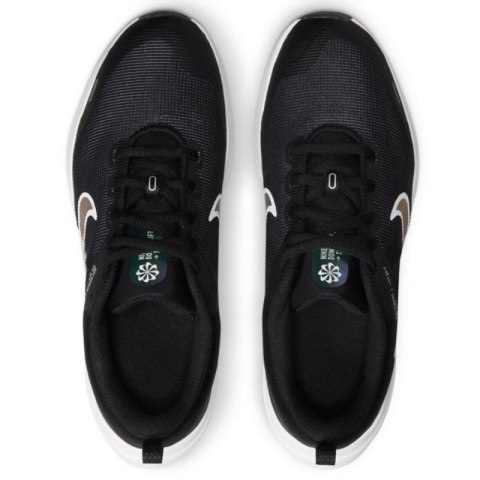 Buty do biegania Nike Downshifter 12 Jr DM4194 003 Buty do biegania Nike Downshifter 12 Jr DM4194 003
