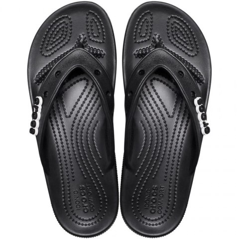Japonki Crocs Classic Flip 207713 001 Japonki Crocs Classic Flip 207713 001