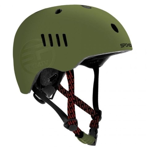 Kask Spokey Pumptrack 940960 Kask Spokey Pumptrack 940960