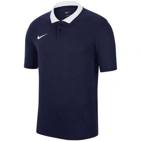 Koszulka Nike DF Park 20 Polo SS Jr CW6935 451 Koszulka Nike DF Park 20 Polo SS Jr CW6935 451