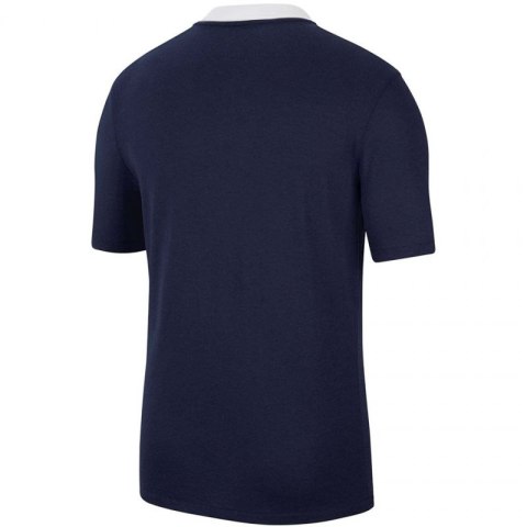 Koszulka Nike DF Park 20 Polo SS Jr CW6935 451 Koszulka Nike DF Park 20 Polo SS Jr CW6935 451