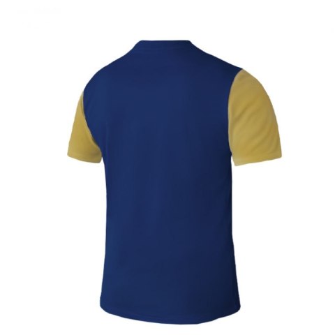 Koszulka Nike Dri-Fit Tiempo Premier 2 M DH8035-411