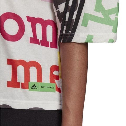 Koszulka adidas MMK Tee W H67090