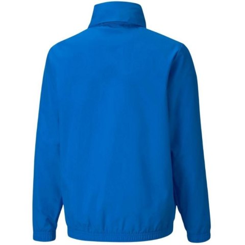 Kurtka Puma teamRise All Weather Jacket Jr 657402 02 Kurtka Puma teamRise All Weather Jacket Jr 657402 02