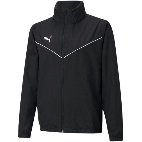 Kurtka Puma teamRise All Weather Jacket Jr 657402 03 Kurtka Puma teamRise All Weather Jacket Jr 657402 03