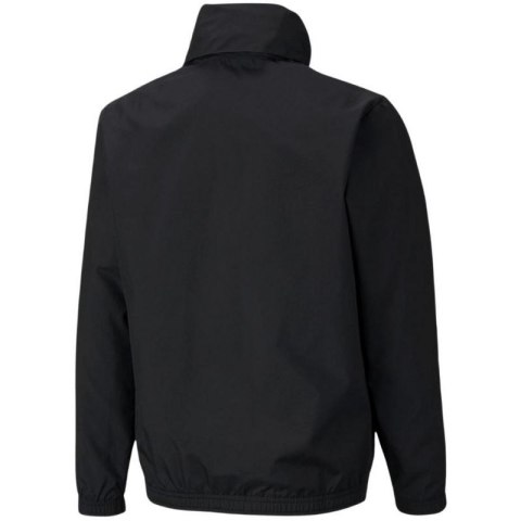 Kurtka Puma teamRise All Weather Jacket Jr 657402 03 Kurtka Puma teamRise All Weather Jacket Jr 657402 03