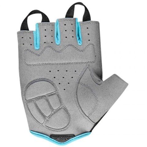 Rękawiczki rowerowe Spokey Piacenza W 941079-941078-941077 Rękawiczki rowerowe Spokey Piacenza W 941079-941078-941077
