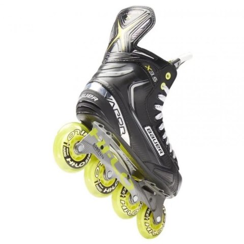 Rolki hokejowe Bauer Vapor X3.5 Int 1060232 Rolki hokejowe Bauer Vapor X3.5 Int 1060232