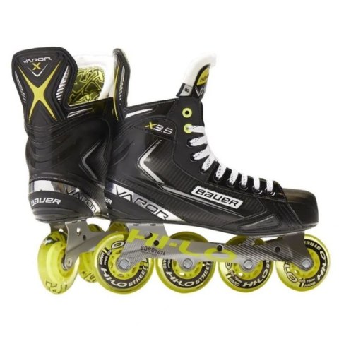 Rolki hokejowe Bauer Vapor X3.5 Int 1060232 Rolki hokejowe Bauer Vapor X3.5 Int 1060232