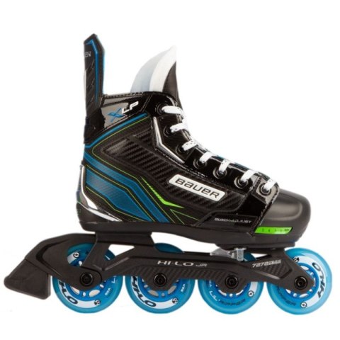 Rolki regulowane Bauer RH X-LP Jr 1060527-02