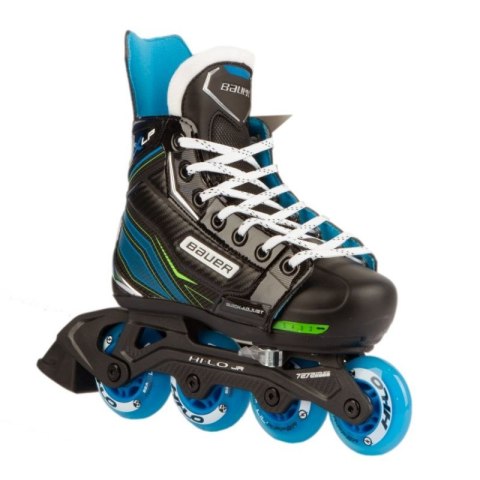 Rolki regulowane Bauer RH X-LP Jr 1060527-02