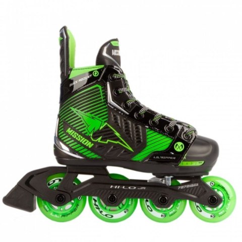 Rolki regulowane Mission RH Lil Ripper Jr 1060525-02
